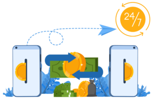 withdrawal-and-deposit
