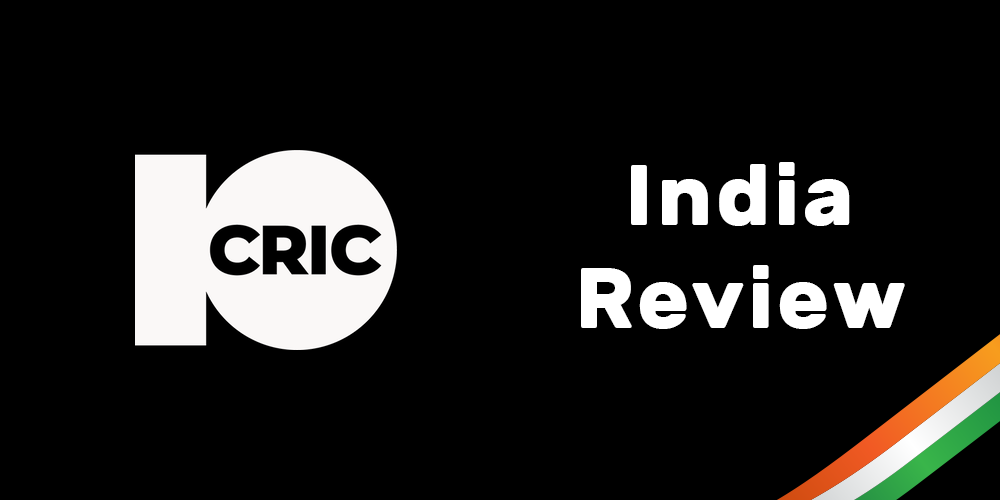 10CRIC Review