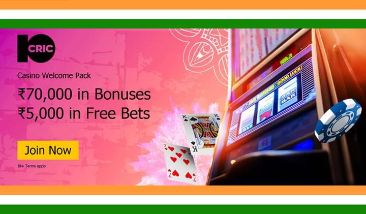 10Cric Unbiased Review | Sign up Now &#038; Get Unbeatable Bonus