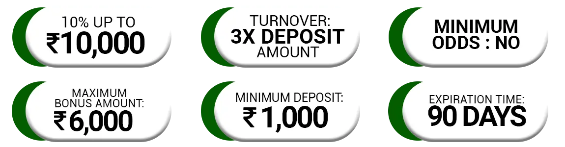SS Exchange Bonus