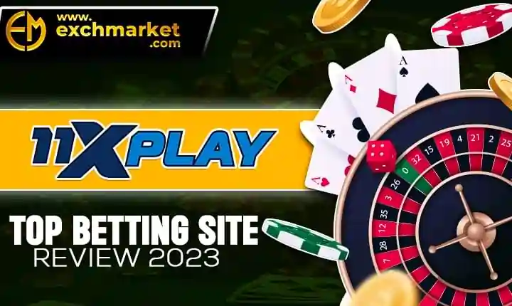 11XPlay! Join Now for Extra Excitement