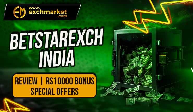 Betstarexch | Betstarexch Review | Special Offers