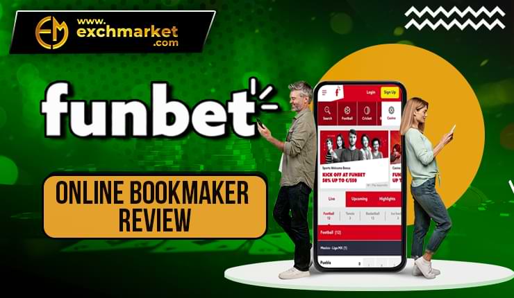 Funbet Review: A Comprehensive Look at the Exciting Features