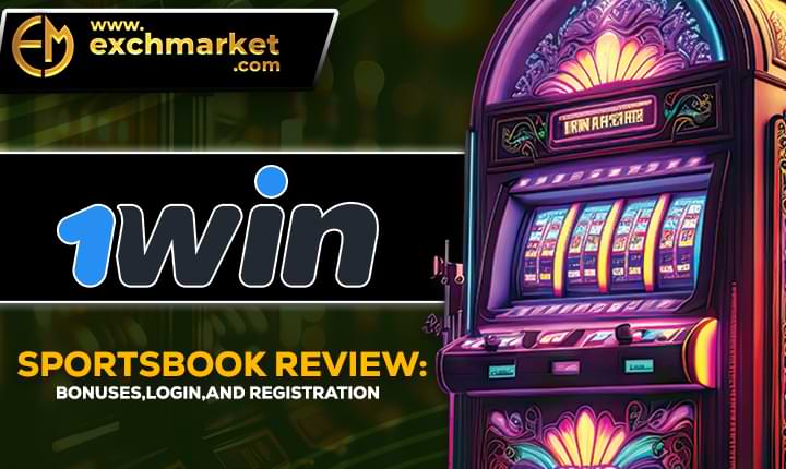 1Win Sportsbook review: Bonuses, Login, and Registration