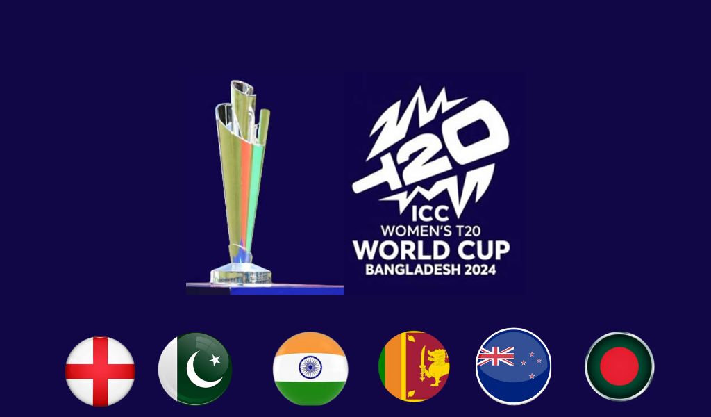 Complete Guide to the 2024 ICC Women’s T20 World Cup