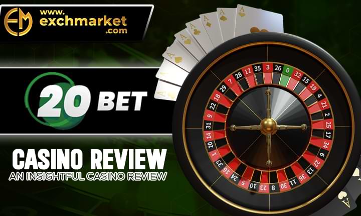 20Bet Demystified: A Simple guide for New Bettors