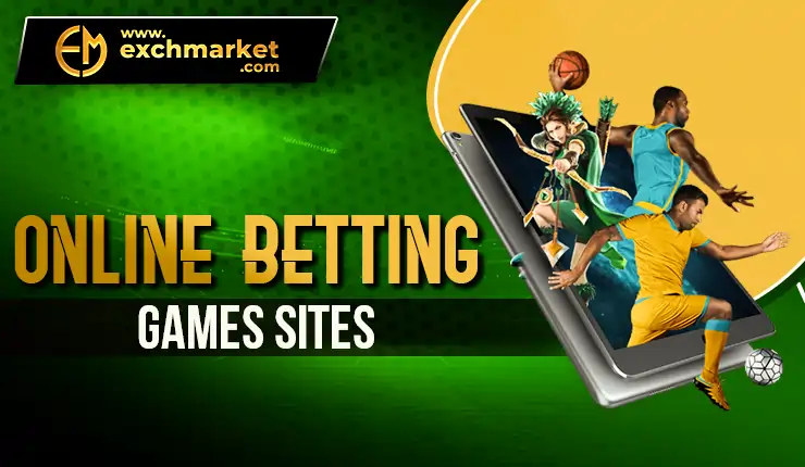 Win Big with Online Betting Games Sites for Ultimate Thrills