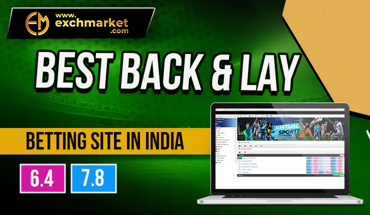 All-In-One: Explore the Best Back and Lay Betting Sites