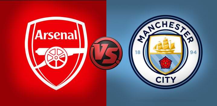 Arsenal vs Manchester City Match Prediction | Premier League 2022