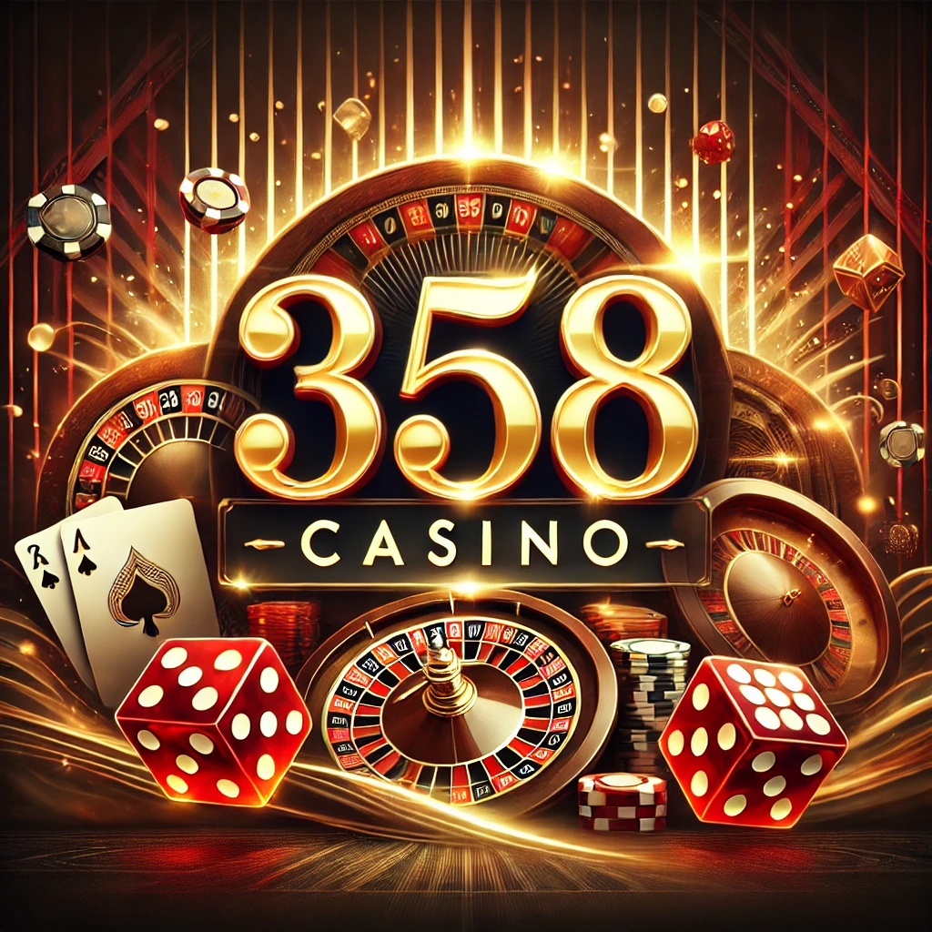358 Casino: A Comprehensive Overview of Excellence in Gaming