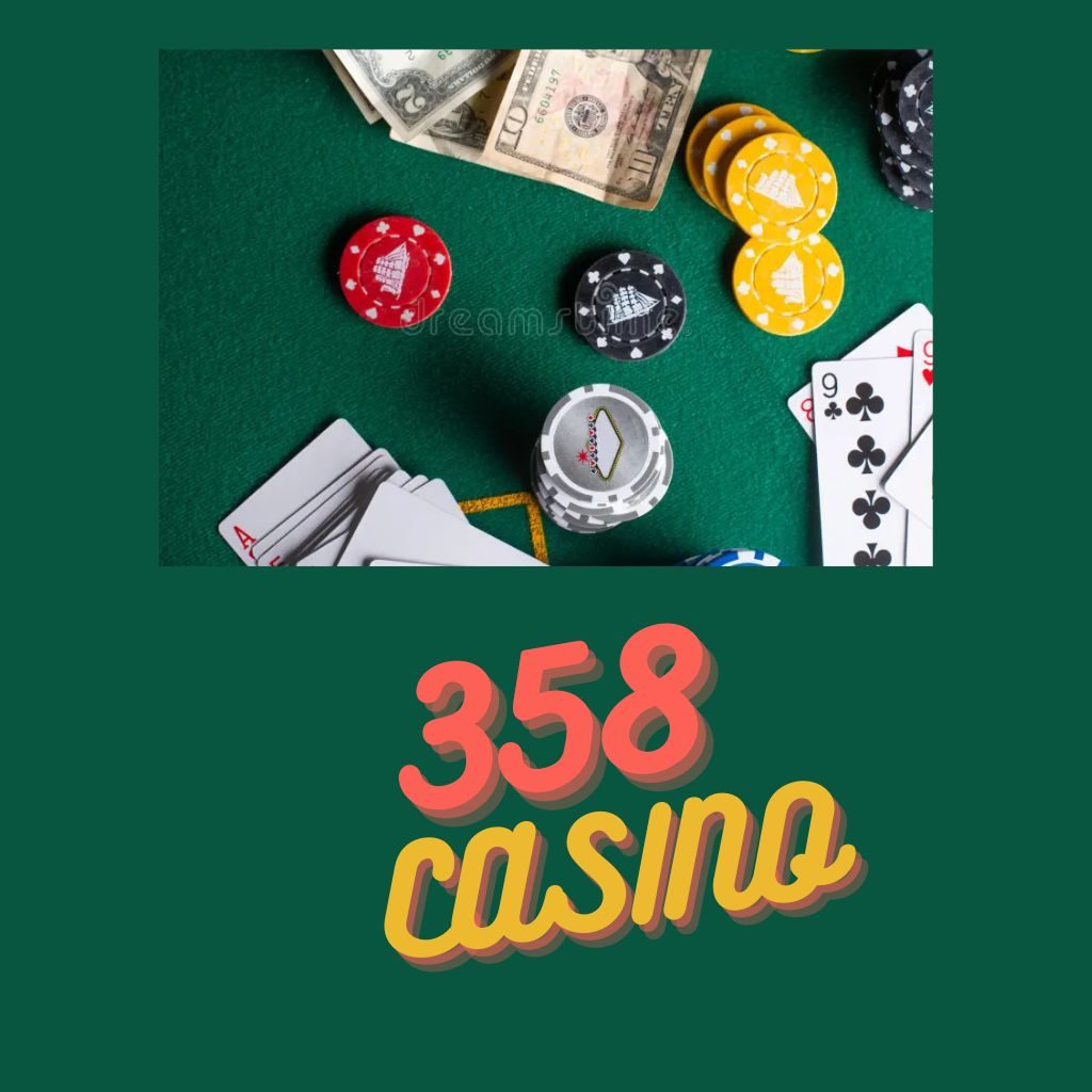 358 Casino