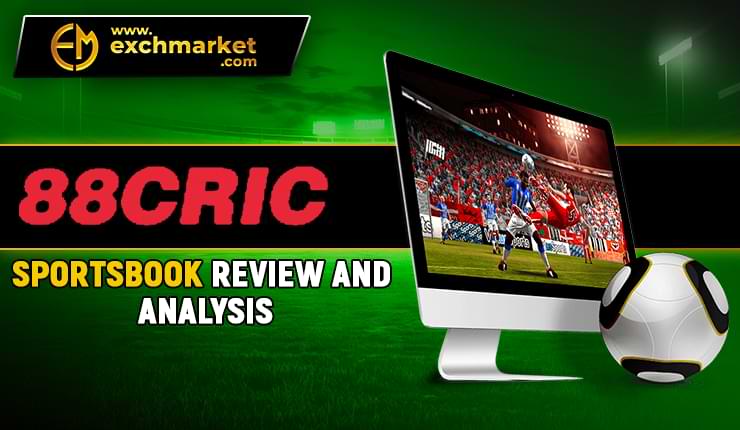 88Cric Review: Fast Track to ₹10,000 Bonus Wins!
