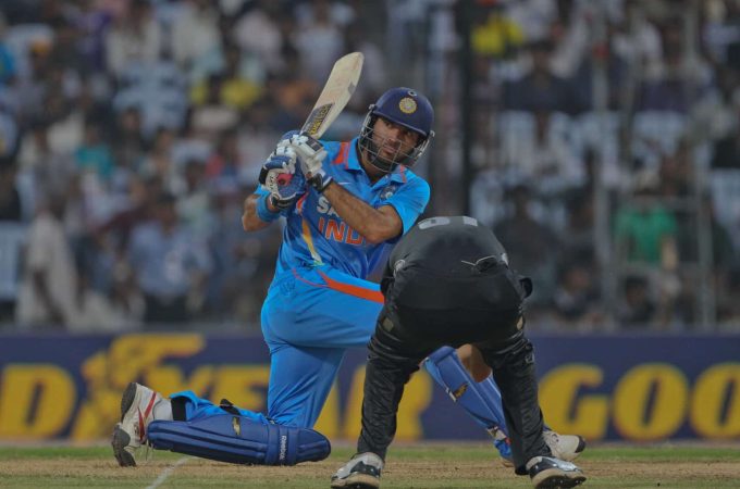 6 Ball 6 Six Record List in Cricket History