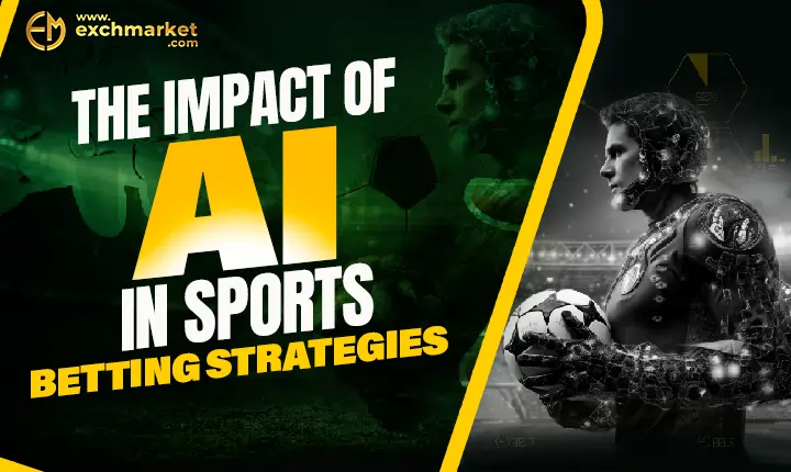 The Impact of AI in Sports Betting Strategies