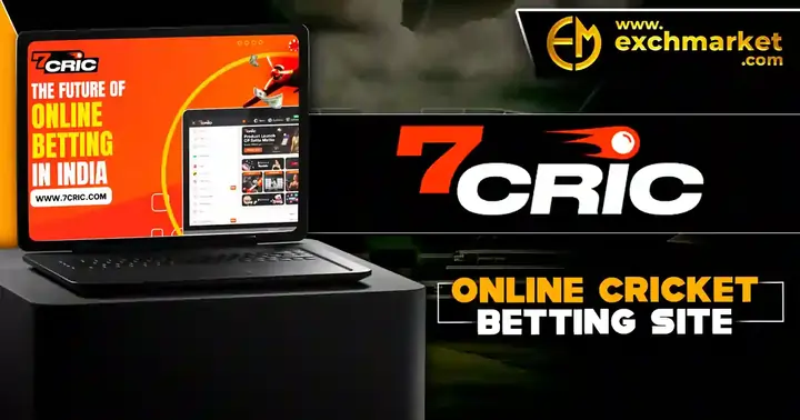 7Cric Review: Explore Casino And Lucrative Bonuses In India!