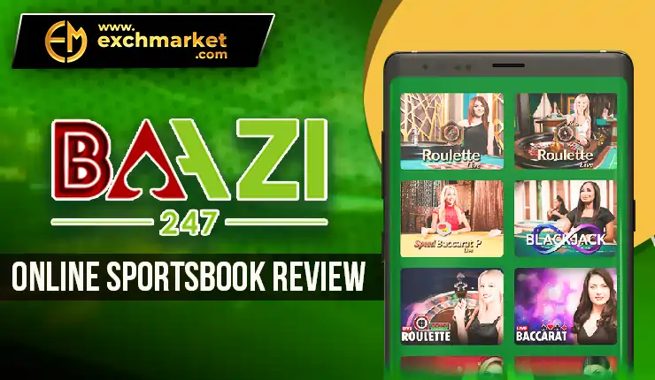Baazi247 Review: Everything You Need to Know