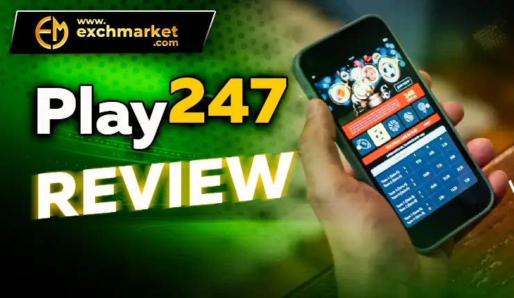 Play247: A Detailed Review of Features