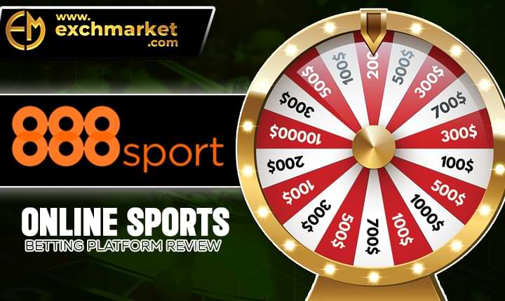 888sport review and bonus: Everything you need to know