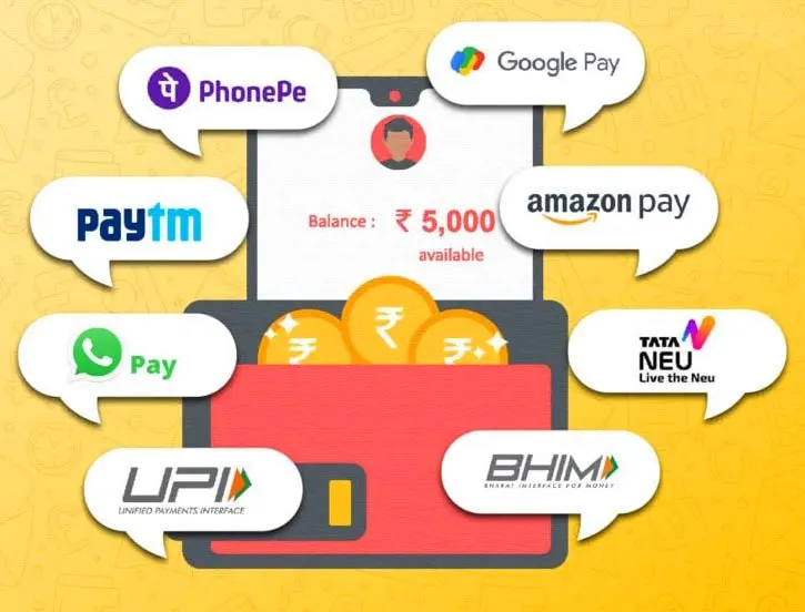 91Exch Payment Methods