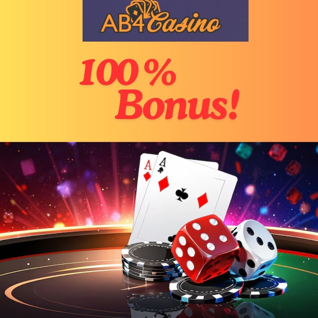AB4 Casino