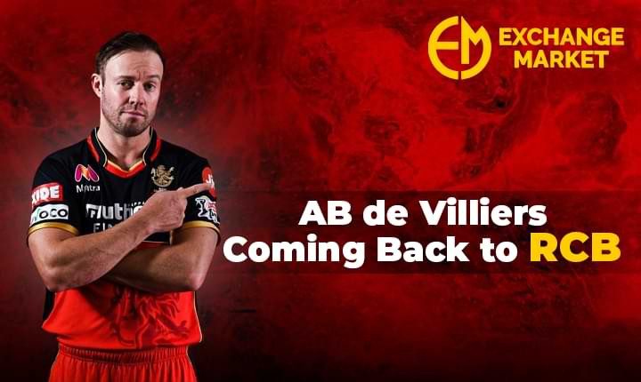 AB de Villiers 