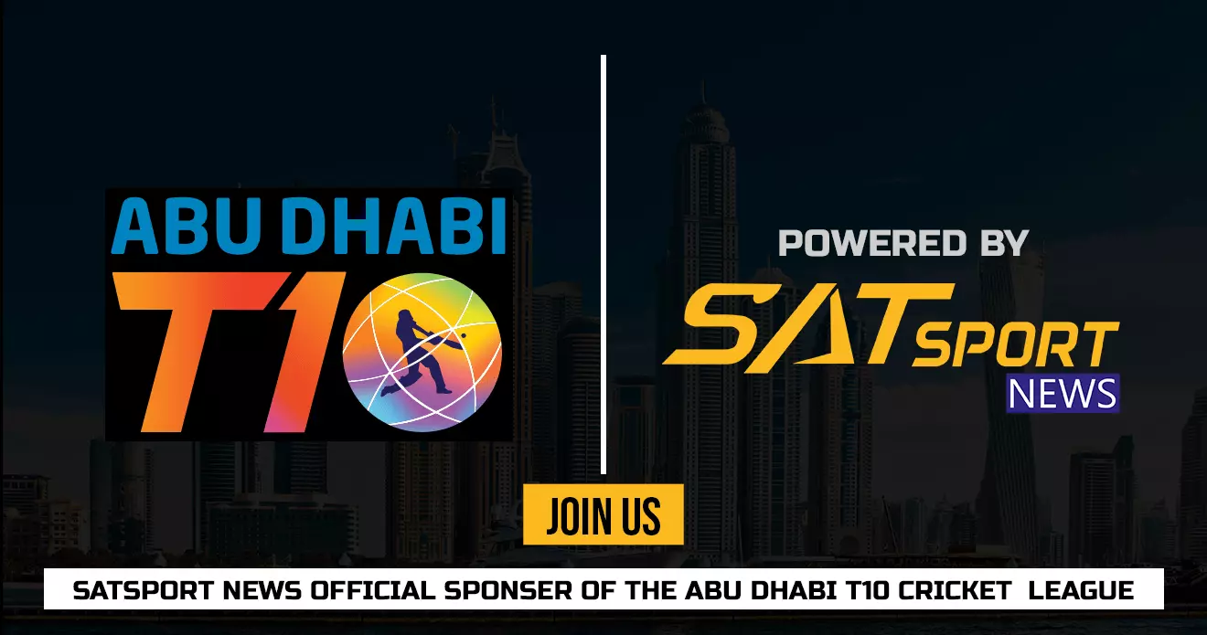 Abu Dhabi T10 Leauge 2022 Schedule, Teams, Team Squad, Points Table
