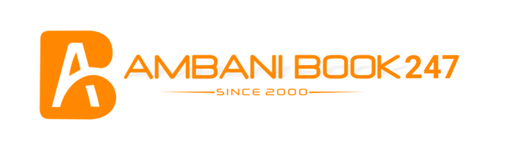 Ambani Book 247