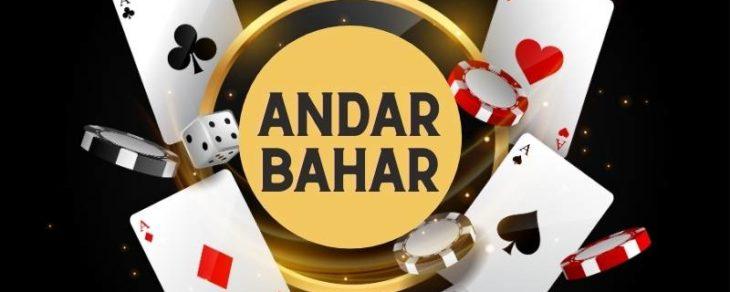 Andar Bahar Games – India Online Real Cash Game