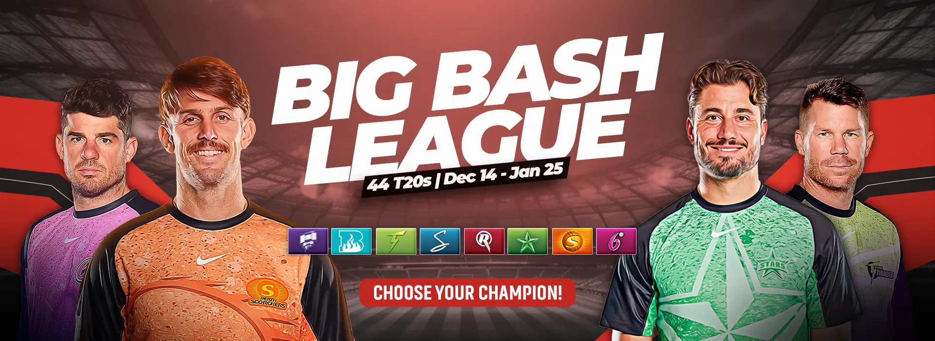 Big Bash League 