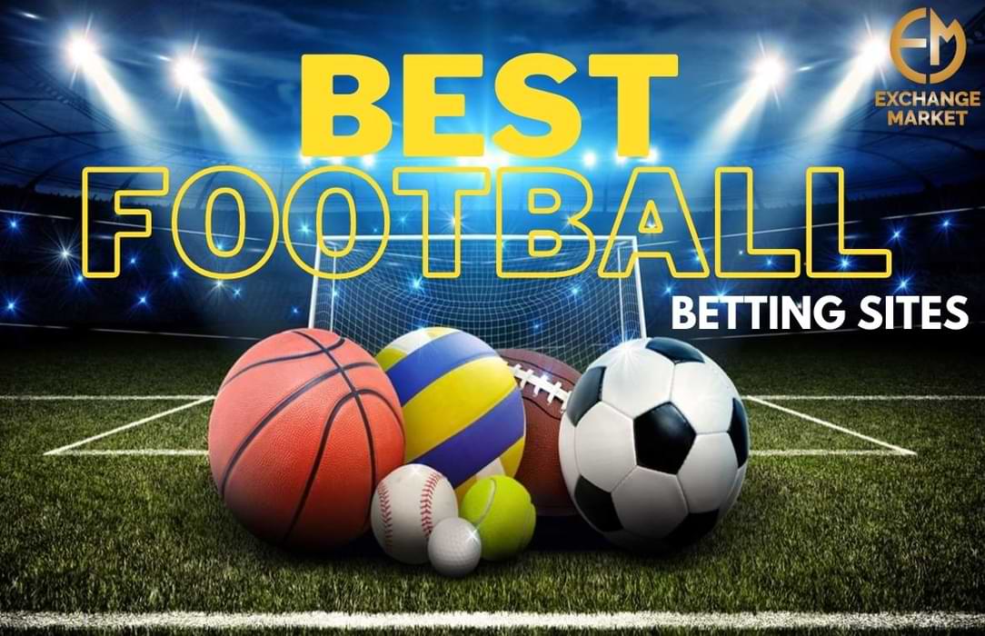 Win Big: Top 10 Best Football Betting Sites in India