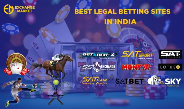 Best Legal Betting Sites: Your Ultimate Guide to Safe Wagering
