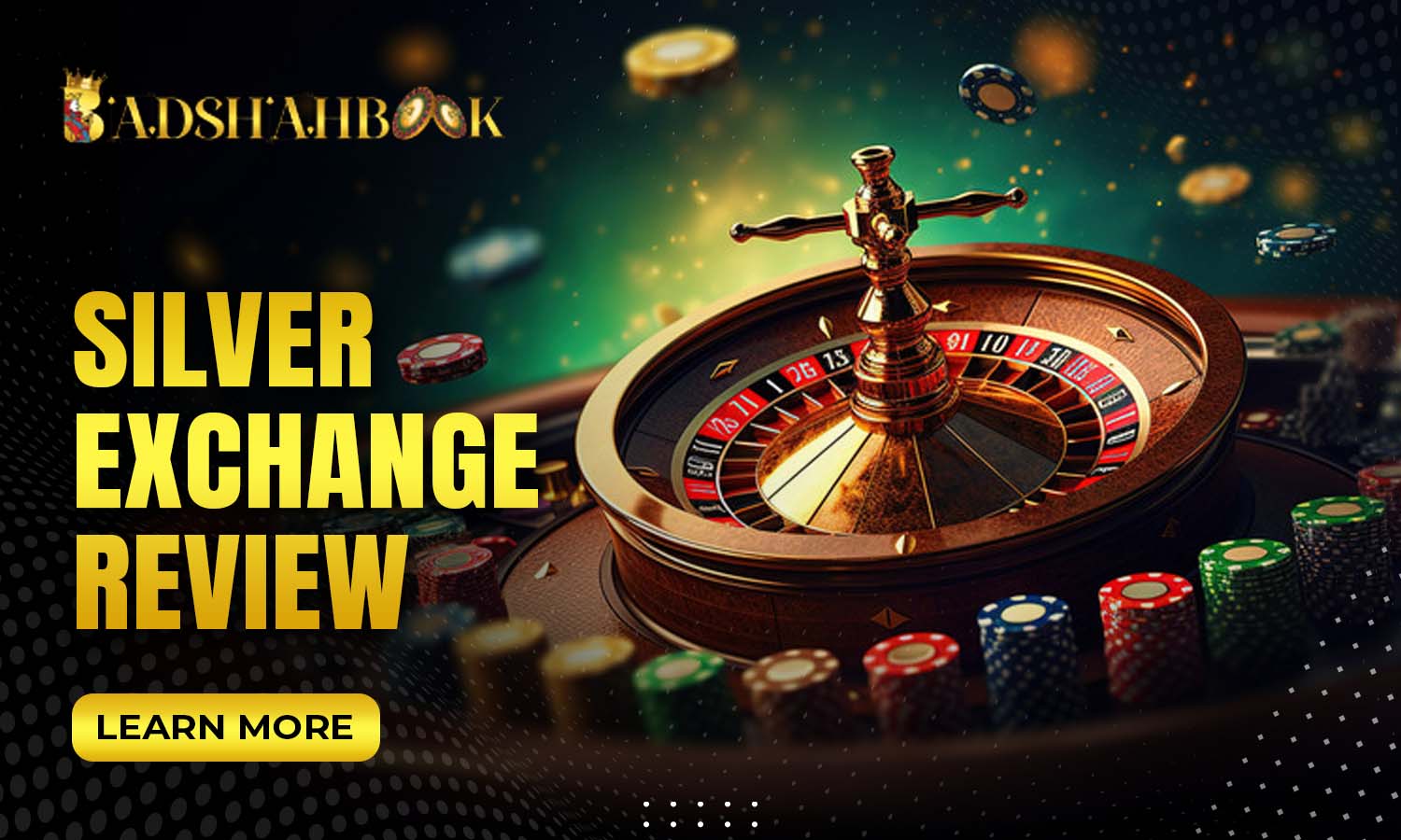 Silver Exchange Review