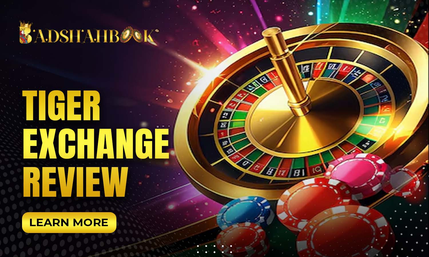Tiger Exchange Review