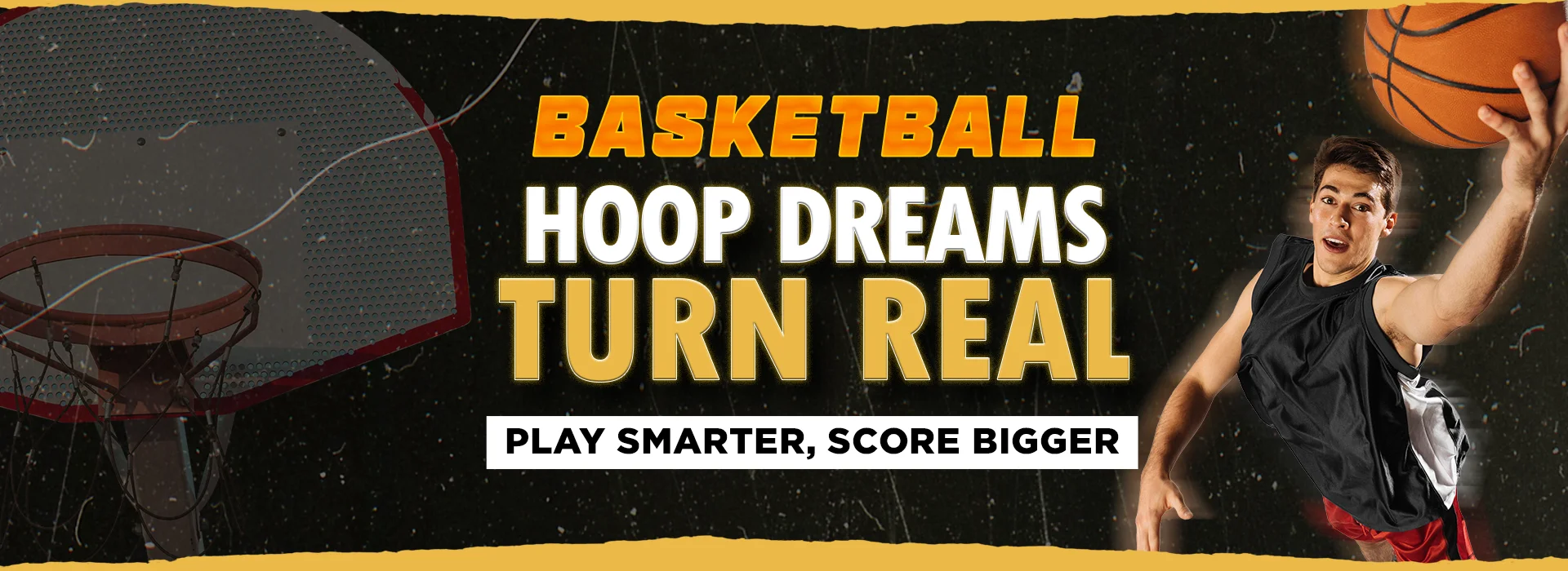 BASKETBALL