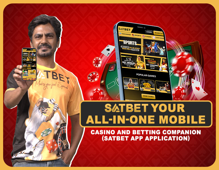 Best Cricket Betting App