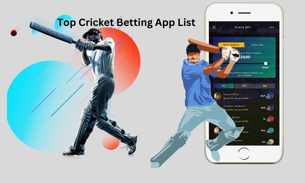 Best Online Cricket Betting App