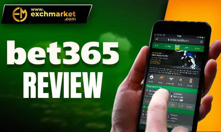 Bet365 Review India » Log in and Sign Up » Get up to ₹4,000