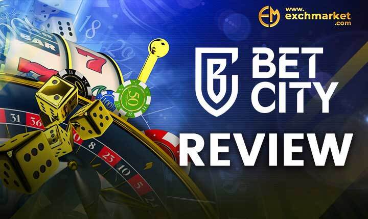 BetCity