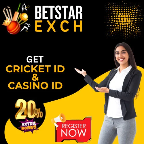 Betstarexch: Trusted Sports and Casino Betting Exchange India