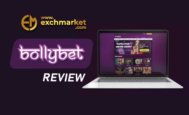 Bollybet India Review » Why You Should Use It?