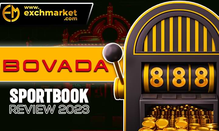 Bovada: Top-rated sportsbooks review 2023