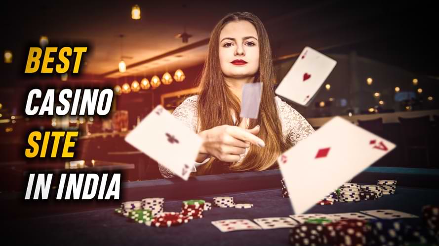 Uncover the Best Online Casino Sites in India for 2024