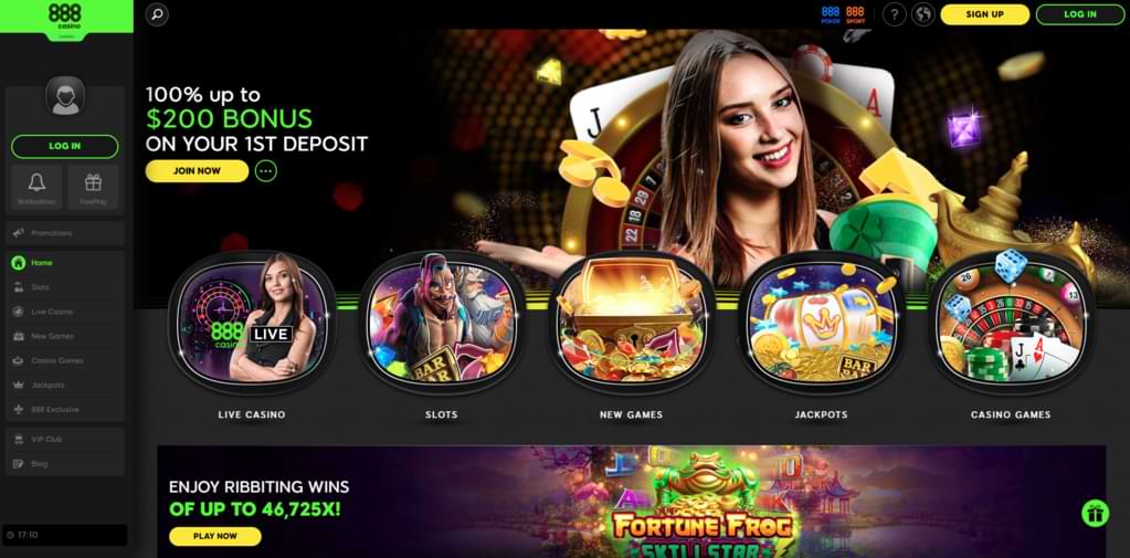 888 Casino review India: Your Quick Guide to Winning