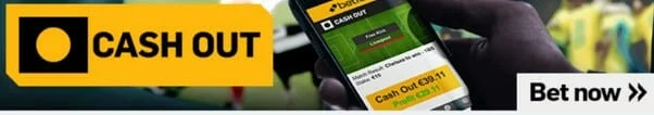 Cash Out