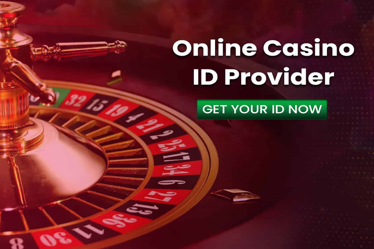 Casino Betting ID Provider By Satbet Game