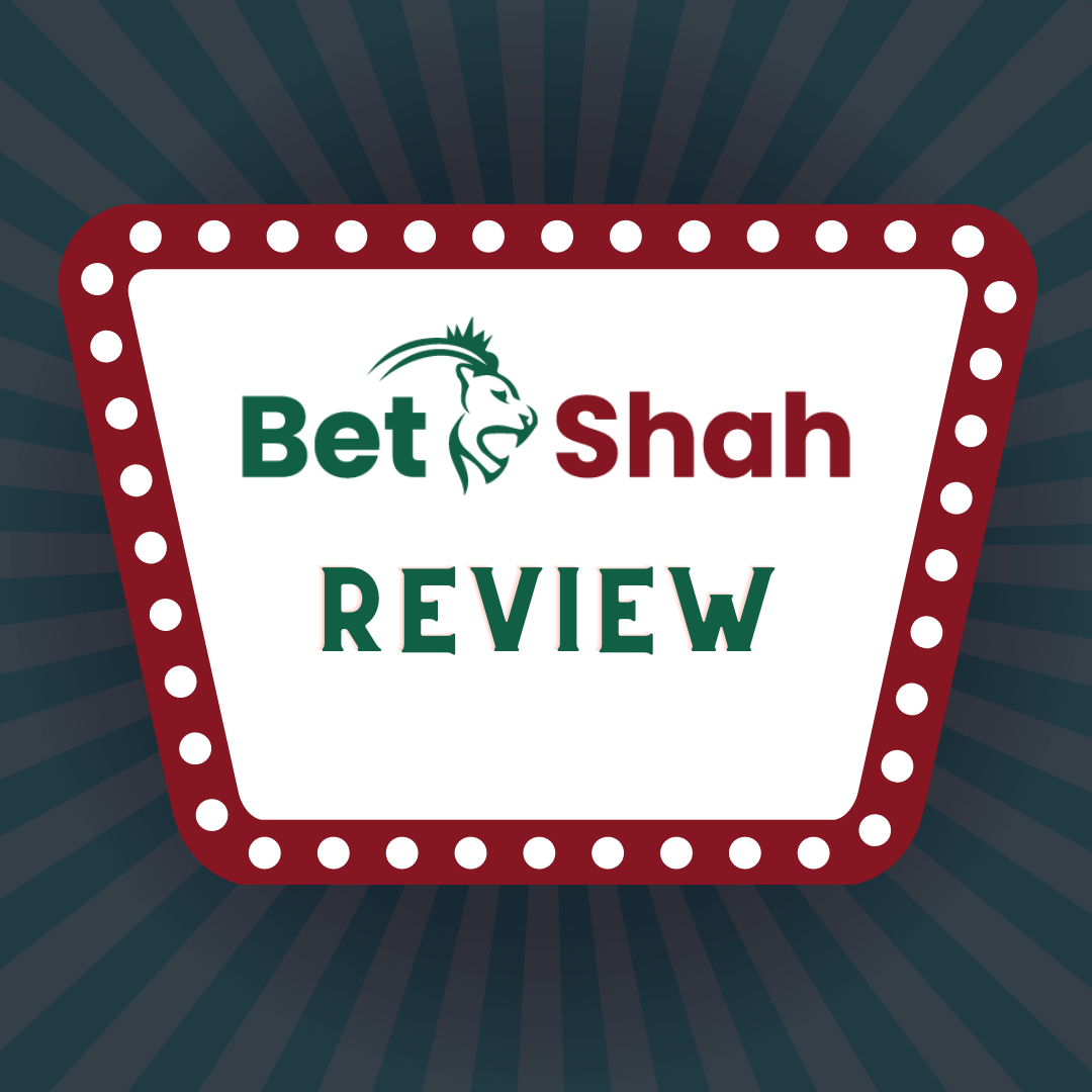 Betshah Casino Review &#8211; Is it Legit?