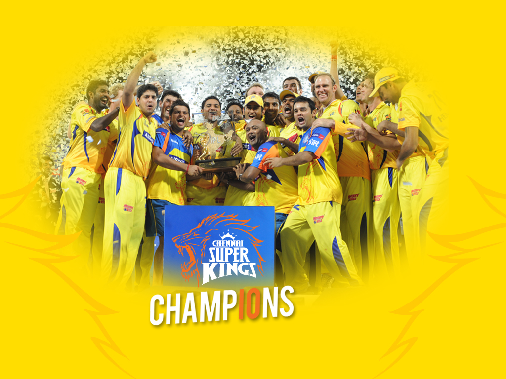 Chennai Super Kings CSK IPL 2022 Complete Player List and Squad