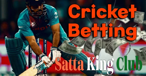 Cricket betting: How does it work?