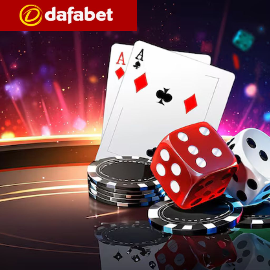 Dafabet Casino