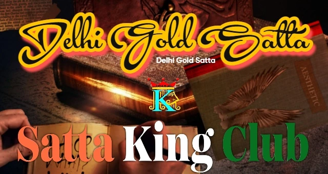 Delhi Gold Satta | Himalaya | Gali | Disawer | Ghaziabad | Result